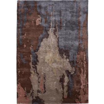 Kilimas ALSANA PURPLE (Rankų darbo kolekcija) Kilimas ALSANA PURPLE (Rankų darbo kolekcija)